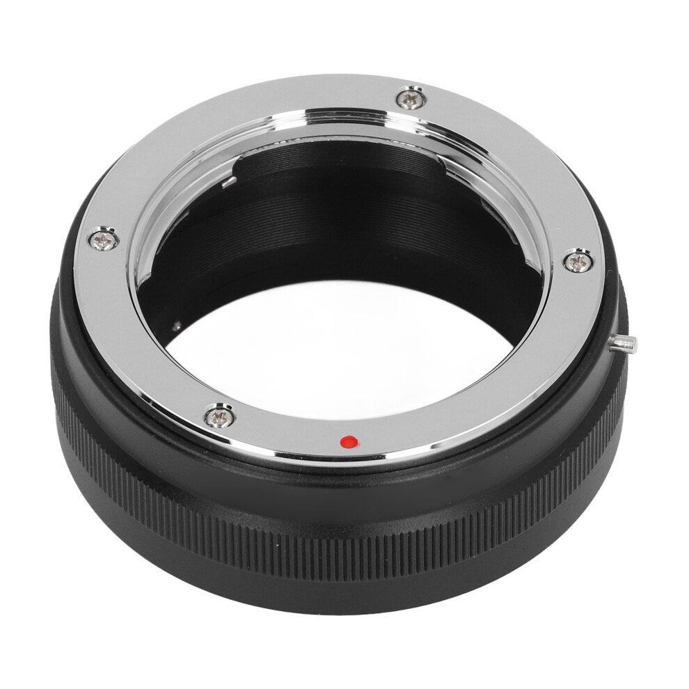 Md To R Lens Adapter For Minolta Md Mount Camera Lens For R Rp Ra R5 R6 R3 R5c R7 R10 R6 Mark Ii R50 R100 4671313955934