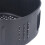 Frittierkorb 5,5 l 22,5  24,7  11,5 cm Schwarz 5