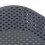 Frittierkorb 5,5 l 22,5  24,7  11,5 cm Schwarz 9