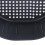 Frittierkorb 5,5 l 22,5  24,7  11,5 cm Schwarz 7