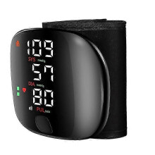 24 Hour Ambulatory Blood-pressure Meter Rechargeable Machine for Home Hospital Use Blood Pressure Monitor fq