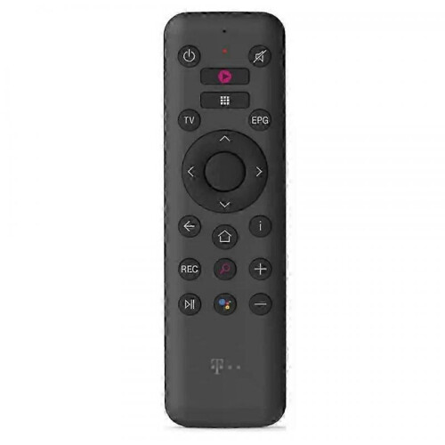 New Original WH211107F Remote Control for Telekom Magenta Android TV Stick