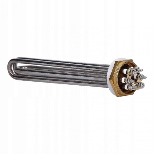 Water Heater 3kw Ac220/380v 2
