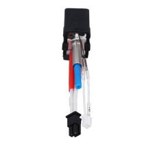 Kobra 2 Hot-End-Kit 0.4mm Messingdüse 24V 60W