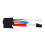 Kobra 2 Hot-End-Kit 0.4mm Messingdüse 24V 60W 2
