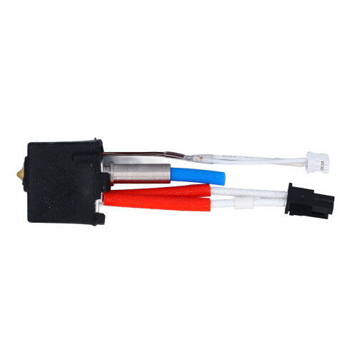 Kobra 2 Hot-End-Kit 0.4mm Messingdüse 24V 60W 1