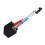 Kobra 2 Hot-End-Kit 0.4mm Messingdüse 24V 60W 10