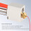 Kobra 2 Hot-End-Kit 0.4mm Messingdüse 24V 60W 3