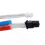 Kobra 2 Hot-End-Kit 0.4mm Messingdüse 24V 60W 9