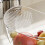 Transparente Reis-Sieb-Schüssel M - Kunststoff, 250 g 7