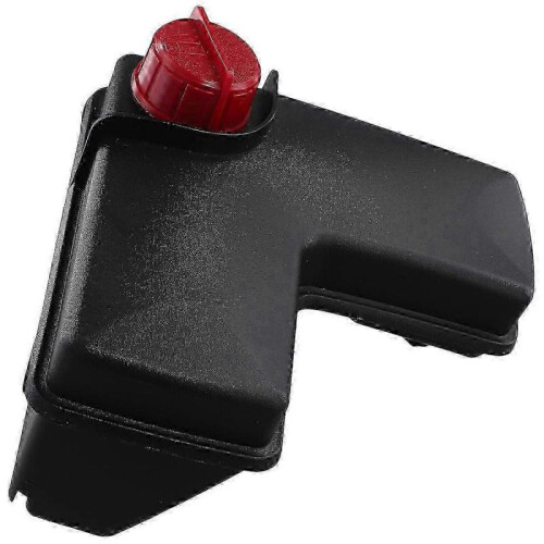 Tecumseh Engine Model 36863 Replacement Fuel Tank Compatible with Essential Tractor Part 36752 2