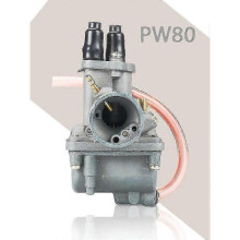 Motorcycle PW80 Carburetor Carburador Carb for YAMAHA PW80 PW PY 80 PY80 BW80 Y-Zinger 1983 - 2006 ATV Dirt Bike Carb Motorcross Yalo