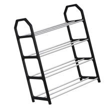 Schuhregal Einfach Mehrstufig, 42x18x50 cm, 700 g