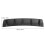 83 cm x 16,5 cm Kohlefaser-Diffusor 1er Serie E90/E91 2