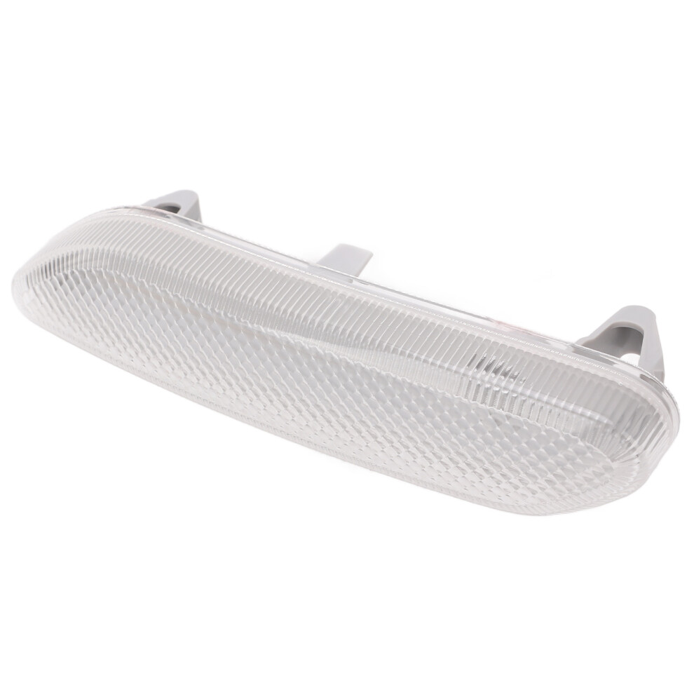 Side Marker Enhanced Safety Sturdy Car Indicator Lamp For Countryman Paceman Right (63139802570) Light/White 4601313966319