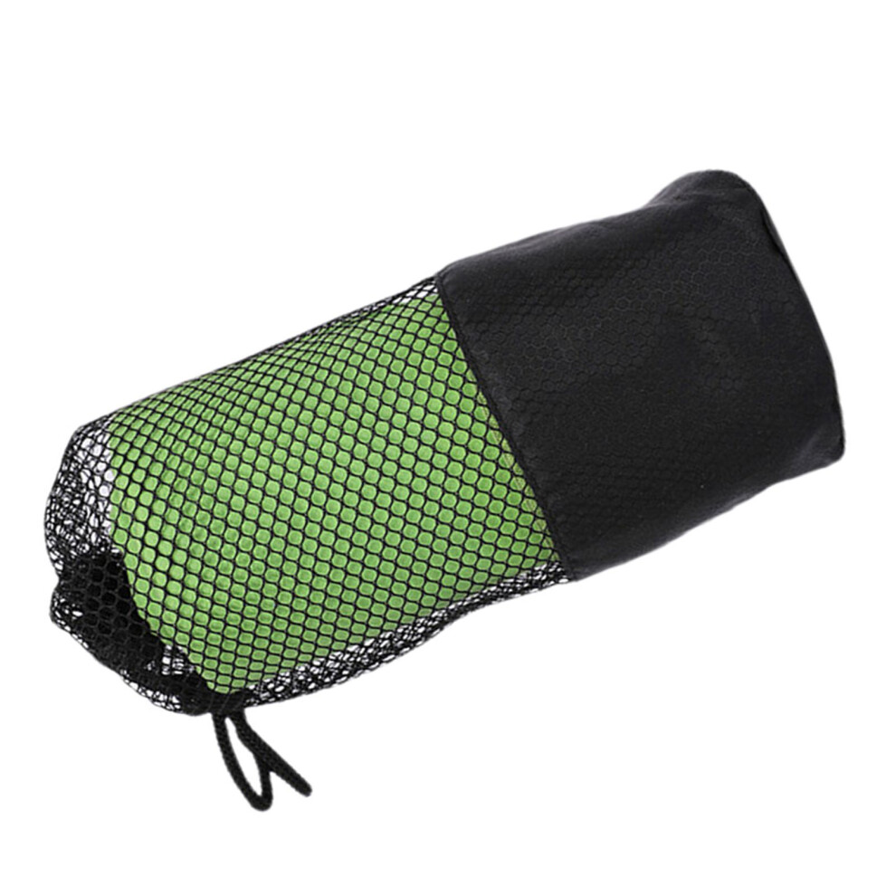 Extra Large Quick-Dry Microfiber Bath Towel for Body with Storage Bag for Swimming Fitness Beach and Yoga 130cm/160cm-image-OPC-PHQF57Y-NEW