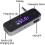 Mini Wireless FM Transmitter for car 4