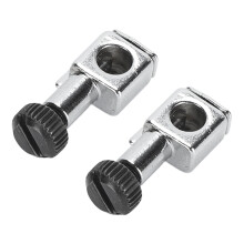 2 Stück Ersatz-Nadelklemme für 6180 6160 SM024