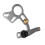 703-48261-01 (Push To Open) Throttle Arm for Outboard 703 Outboard Control Box 2