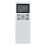 Rla502a700b Air Conditioner Remote for Mitsubishi Air Conditioning Controller -tt 1