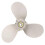 Boat Engine Propeller for Yamaha 2-stroke 4hp/5hp/6hp 4-stroke 4hp Motor 2