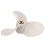 Boat Engine Propeller for Yamaha 2-stroke 4hp/5hp/6hp 4-stroke 4hp Motor 3