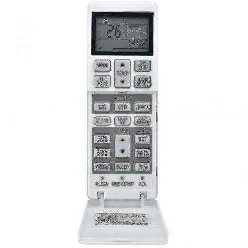 Rla502a700b Air Conditioner Remote for Mitsubishi Air Conditioning Controller -tt 2