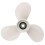 Boat Engine Propeller for Yamaha 2-stroke 4hp/5hp/6hp 4-stroke 4hp Motor 1