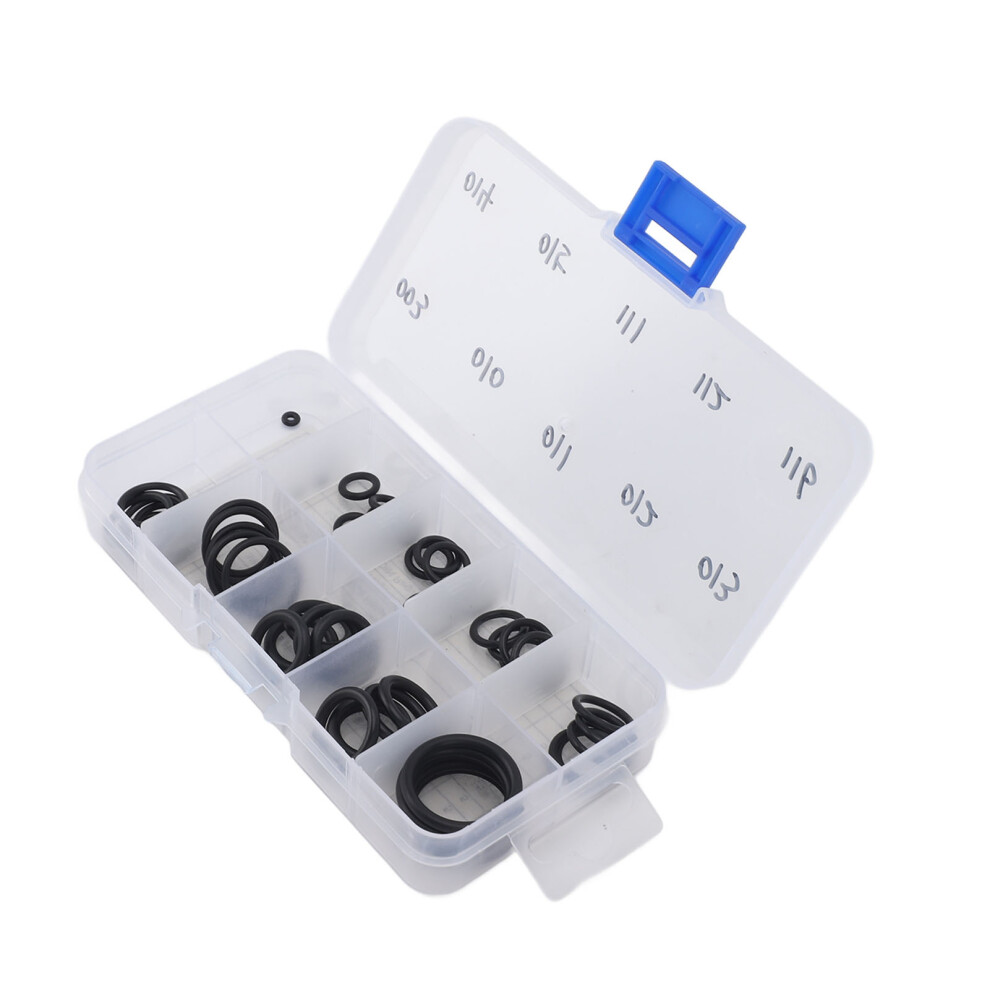 50 Pcs Scuba Nitrox O Ring Kit Plastic 70 Duro Diving O Ring Kit For Scuba Diving Snorkeling Surfing 6921313971129