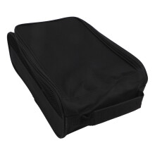 Nylon-Golfschuh-Tasche - tragbar, atmungsaktiv