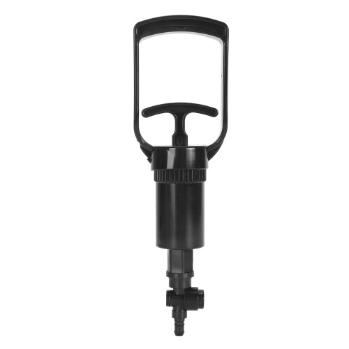 Penis-Vakuumpumpe Typ 2 - ABS, gesteigertes Vergnügen 1
