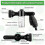 Green Dog Shower Head - Shower Your Dog with Ease 2