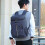 Insulated Cooler Backpack Comfortable Soft Cooler Bag Lightweight Camping Backpack 4
