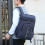 Insulated Cooler Backpack Comfortable Soft Cooler Bag Lightweight Camping Backpack 9