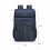 Insulated Cooler Backpack Comfortable Soft Cooler Bag Lightweight Camping Backpack 2