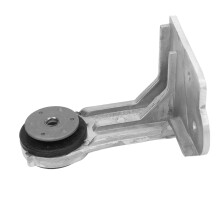 9803778980 Metall Intercooler Halter für 308 5008