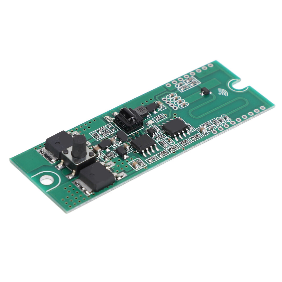 Solar Light Circuit Board Remote Controller Human Body Sensing Led Control Module 6941313975170