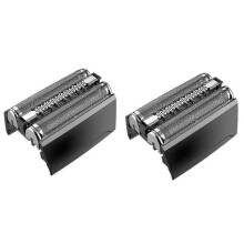 2x for Series 5 Shaver 52b Replacement Electric Shaver Replacement Head 5020,5020s, 5030,5030s, 504