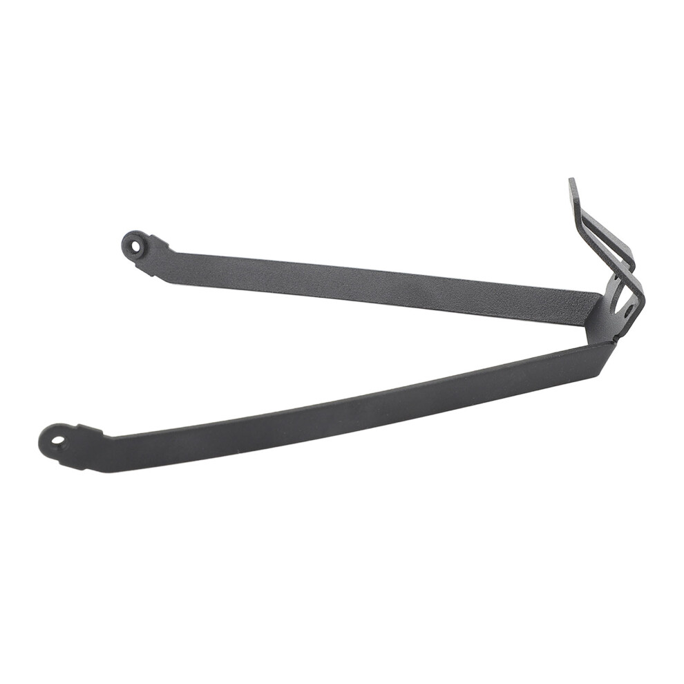 Electric Scooter Mud Guard Support Shock Absorption Sturdy Splash Guard Bracket For Mi3 Electric Scooter 7901313975685