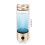 Quantum 218  66,5 mm 330 ml Wasserstoffflasche USB blau 2