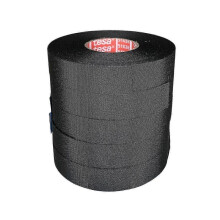 51036 Wiring Harness Tape Bundle Engine Compartment Tape Flame Retardant Abrasion Resistant Warp Resistant Automotive