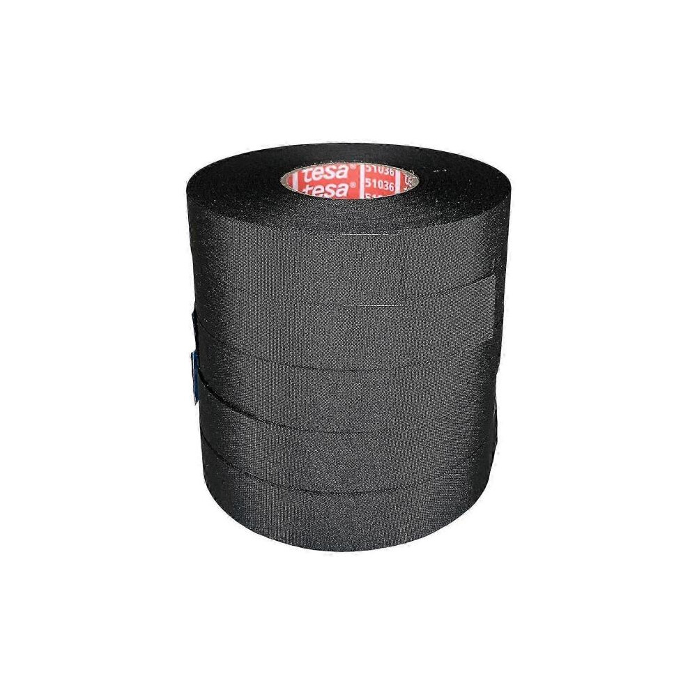51036 Wiring Harness Tape Bundle Engine Compartment Tape Flame Retardant Abrasion Resistant Warp Resistant Automotive