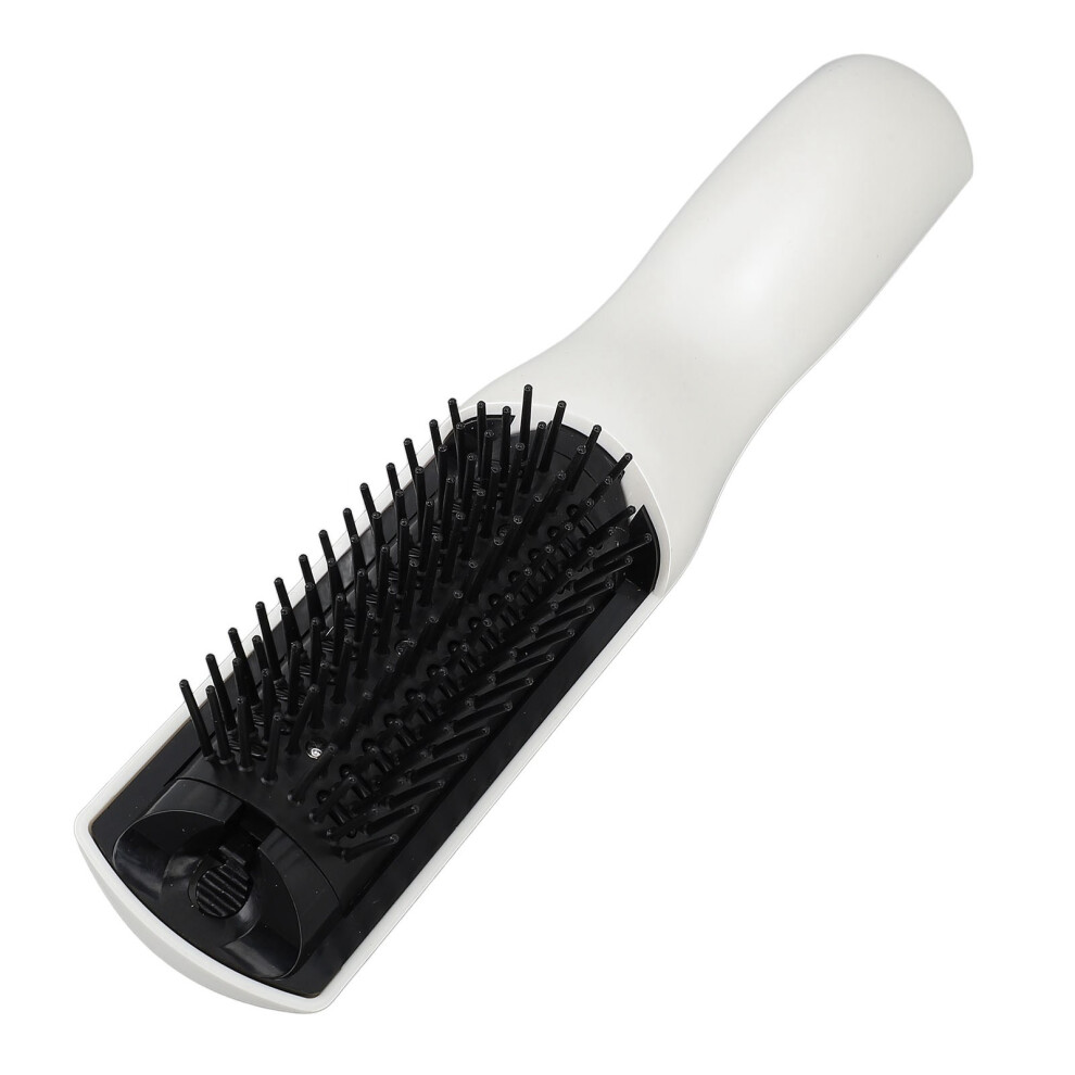 Negative Ion Hair Brush Reduce Hair Breakage Anti Static Electric Scalp Massage Comb for Home Travel Use