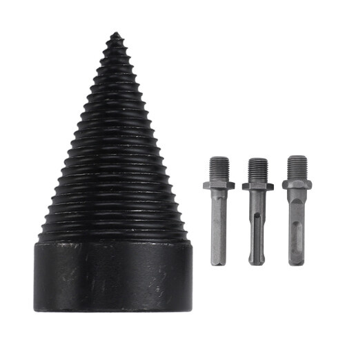 50-mm-Holzbohrer, 3-Bohrgriffe 1