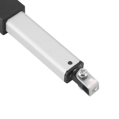 12-V-Mini-Linearantrieb 60 N, 50 mm Hub, 110 mm 2