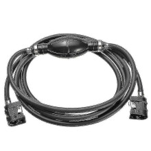 For Yamaha Fuel Line Hose Outboard Boat Engine Petrol Tank Connectors Kit Motorcycle Outboard Motor Accessories