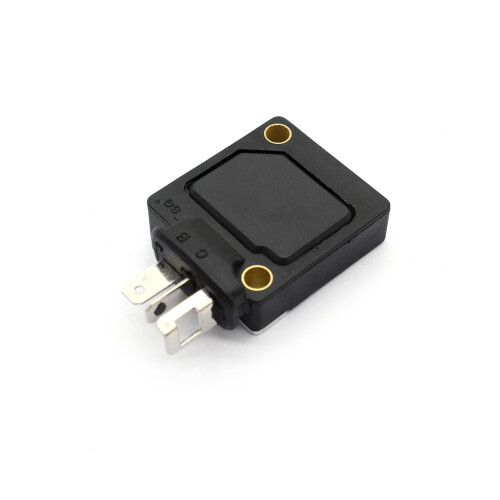 Zündmodul RX-7 12A/13B, Schwarz 8x4.5x4.5cm 2