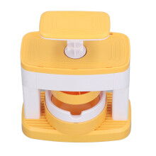 Badge Maker Machine DIY Pin Button Maker Press Machine Badge Punch with 48pcs Button Parts Pictures Circle Cutter Gifts for Kids