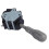 7700822445 7700839681 Car Headlight Switch Gray Clolor Steering Column Indicator Switch for 2