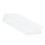 Transparentes PS-Lidschatten-Tray-Organizer, 1 Stück 6